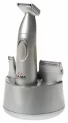 Машинка для стрижки GA.MA T21.6IN1 отзывы владельцев