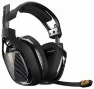 Наушники ASTRO Gaming A40 TR отзывы владельцев