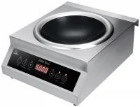 Плита AIRHOT IP5000 WOK отзывы владельцев