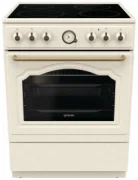 Плита Gorenje GECS6B70CLI отзывы владельцев