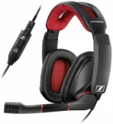 Наушники Sennheiser GSP 350 отзывы владельцев