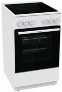 Плита Gorenje GEC5A41WG отзывы владельцев