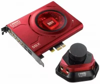 Наушники Creative Sound Blaster Zx отзывы владельцев