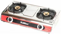 Плита NaMilux DL1764PS отзывы владельцев