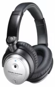 Наушники Audio-Technica ATH-ANC7b SViS отзывы владельцев