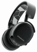 Наушники SteelSeries Arctis 3 Bluetooth отзывы владельцев