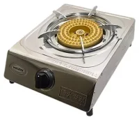 Плита WOLMEX KGS-48R1 отзывы владельцев