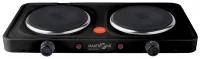 Плита MAXTRONIC MAX-AT-002BH отзывы владельцев
