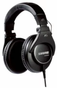 Наушники Shure SRH840 отзывы владельцев