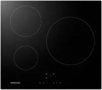 Варочная панель Samsung NZ63F3NM1AB отзывы владельцев