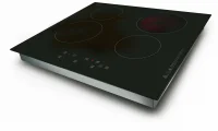 Варочная панель Ginzzu HCC-402 отзывы владельцев