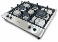 Варочная панель Ginzzu HCG-423 отзывы владельцев