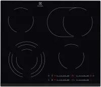 Варочная панель Electrolux EHF 6547 FXK отзывы владельцев