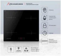 Schaub Lorenz SLK IY 60 T1 отзывы