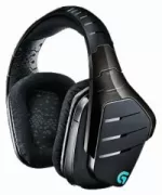 Наушники Logitech G933 Artemis Spectrum отзывы владельцев