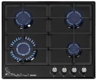 Варочная панель Simfer H60V41B522 ( ) отзывы владельцев