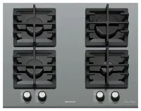 Варочная панель Rainford RB 4654 BF отзывы владельцев
