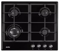 Варочная панель Simfer H60V41B516 отзывы владельцев
