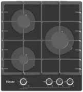 Варочная панель Haier HHX-G53CNMB отзывы владельцев
