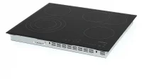 Варочная панель Leran EH 6443 BV отзывы владельцев