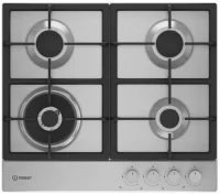 Варочная панель Indesit THPM 642 W/IX/I отзывы владельцев