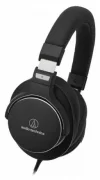 Наушники Audio-Technica ATH-MSR7NC отзывы владельцев