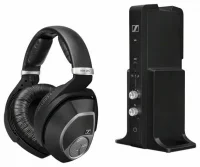 Наушники Sennheiser RS 195 отзывы владельцев