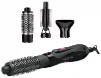 Фен-щетка Rowenta CF 8242 отзывы владельцев