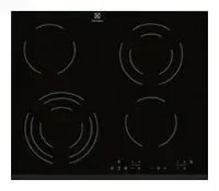 Варочная панель Electrolux EHF 6343 FOK отзывы владельцев