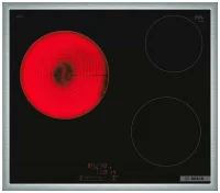 Варочная панель Bosch PKM645BB2E отзывы владельцев