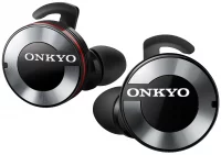 Наушники Onkyo W800BTB отзывы владельцев