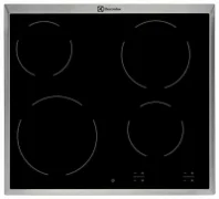 Варочная панель Electrolux EHF 6240 XXK отзывы владельцев