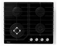 Варочная панель Midea MG645TGB отзывы владельцев