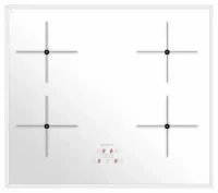 Варочная панель Rainford RB 7604 BM2 WHITE отзывы владельцев