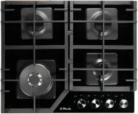 Варочная панель il Monte BH-675G LUXE отзывы владельцев