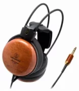 Наушники Audio-Technica ATH-W1000Z отзывы владельцев