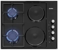 Варочная панель Simfer H60Q22B516 отзывы владельцев