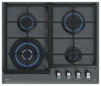 Варочная панель TEKA GZC 64320 XBN STONE отзывы владельцев