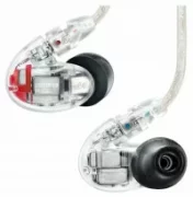 Наушники Shure SE846 отзывы владельцев