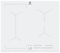 Варочная панель Electrolux EIV 63440 BW отзывы владельцев