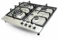 Варочная панель Ginzzu HCG-417 отзывы владельцев