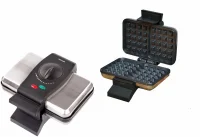 Вафельница WILLMARK WM-105V отзывы владельцев