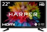Телевизор HARPER 22F470T отзывы владельцев
