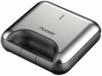 Вафельница Pioneer SM315D отзывы владельцев