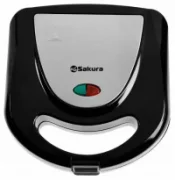 Вафельница Sakura SA-7420 отзывы владельцев