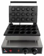 Вафельница Airhot WT-15 отзывы владельцев