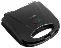 Вафельница Luazon Home LT-08 отзывы владельцев