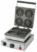 Вафельница Airhot WBSF-4 Sunflower отзывы владельцев