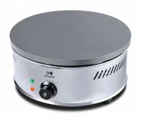 Блинница Hurakan HKN-CSE400C отзывы владельцев