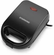 Сэндвичница Starwind SSW2142 отзывы владельцев